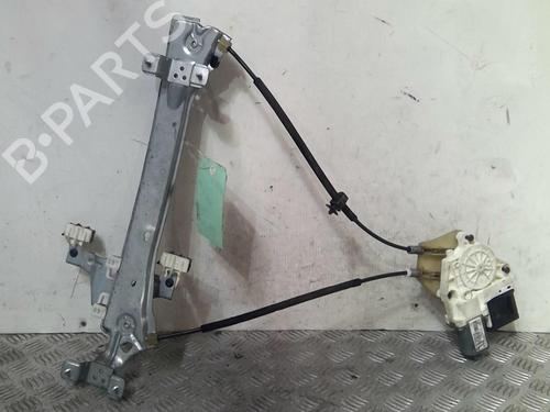 Used Rear right window mechanism Rear right window mechanism RENAULT MEGANE III Hatchback (BZ0/1_, B3_) 1.9 dCi (BZ0N, BZ0J) (131 hp) 20359534 20359534