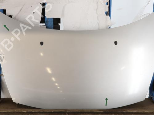 Used Hood CITROËN C3 I (FC_, FN_) 1.6 16V (109 hp) 25589058