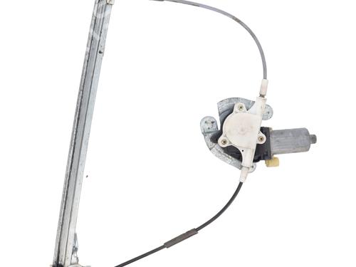Used Front left window mechanism RENAULT MEGANE I (BA0/1_) 1.9 D Eco (BA0A, BA0U, BA0R) (64 hp) 30398788