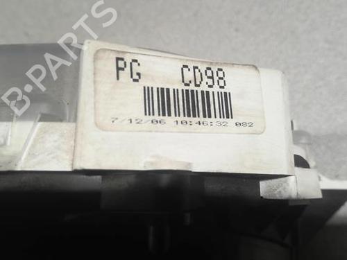 Instrument cluster MAZDA 5 (CR) 2.0 CD (CR19) | BP20366913C47 