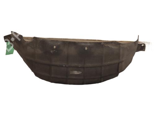 Used Wheel arch RENAULT KOLEOS I (HY_) 2.0 dCi 4x4 (HY0K) (150 hp) 25824421