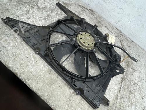 Used Radiator fan Radiator fan RENAULT SCÉNIC I MPV (JA0/1_, FA0_) 1.6 (JA00, JA16, JA15, JA19, JA1V, JA2B, JA2C, JA0B,... (107 hp) 40289858 40289858