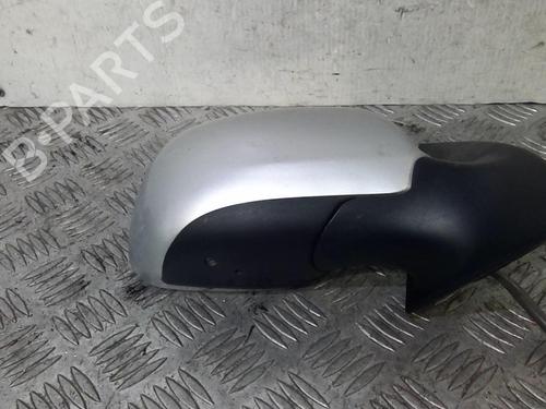 Right mirror SKODA FABIA I Combi (6Y5) 1.9 TDI | BP20359413C27 