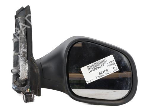 Used Right mirror SEAT ALTEA (5P1) 1.6 TDI (105 hp) 29342073