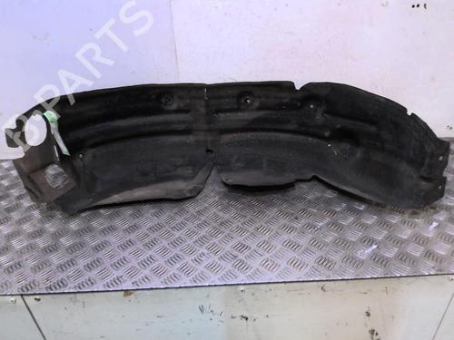 Wheel arch RENAULT MEGANE IV Hatchback (B9A/M/N_) 1.6 TCe 205 (B9MV) | BP20358230C56 