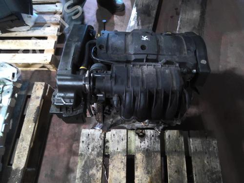 Engine PEUGEOT 307 CC (3B) 1.6 16V | BP23434667M1 - Image 4