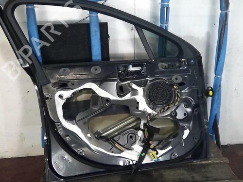 Left front door PEUGEOT 508 SW I (8E_) 1.6 HDi | BP20353286C2 