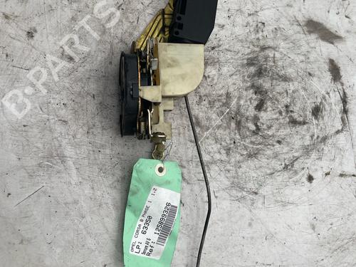Used Front left lock Front left lock OPEL CORSA B (S93) 1.2 i (F08, F68, M68) (45 hp) 36249133 36249133
