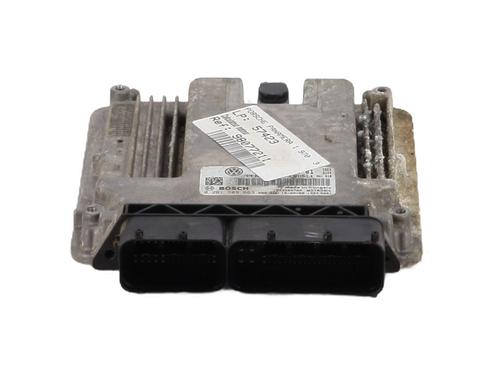 Used Engine control unit (ECU) PORSCHE PANAMERA (970) 3.0 S E-Hybrid (416 hp) 22519962