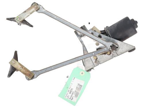 Front wiper motor PEUGEOT 205 II (20A/C) 1.0 | BP29560302M29 
