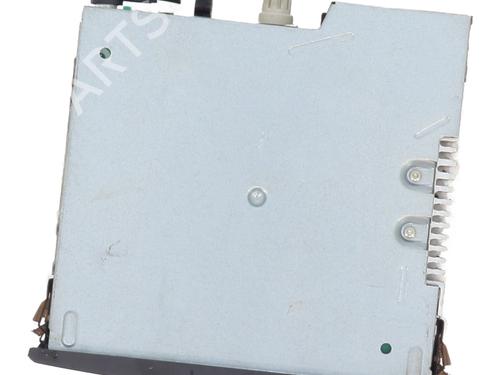 Radio RENAULT CLIO II (BB_, CB_) 1.5 dCi (B/C2J) | BP30948957E6
