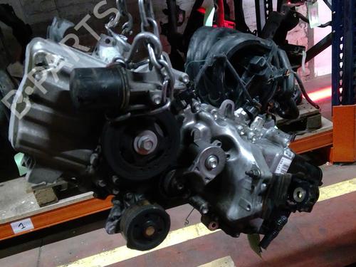 Used Engine Engine TOYOTA AYGO (_B4_) 1.0 (KGB40) (69 hp) 29373080 29373080
