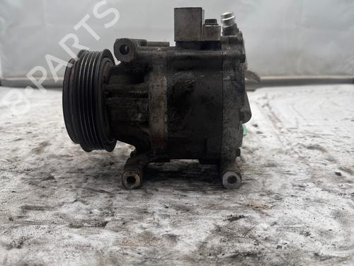 AC compressor FIAT PANDA (169_) 1.2 4x4 (169.AXB2A) | BP38167055M34 - Image 4