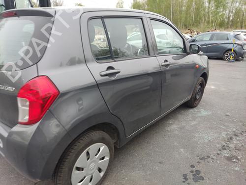 Ryggespeil Innvendig SUZUKI CELERIO (LF) 1.0 (AVK310) | BP25701821I6 - Image 19