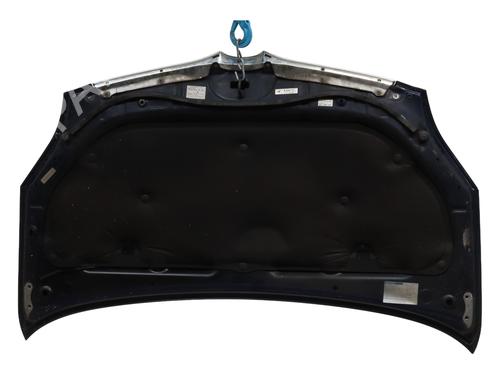 Hood TOYOTA COROLLA Verso (_E12_) 2.0 D-4D (CDE120_, CDE120R) | BP29493224C1 