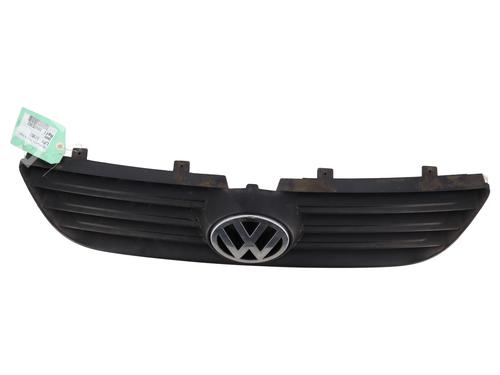 Grille VW POLO (9N_, 9A_) 1.4 TDI | BP22515508C40 