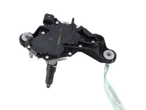 Rear wiper motor RENAULT MEGANE III Coupe (DZ0/1_) 1.9 dCi (DZ0N, DZ0J, DZ1J, DZ1K) | BP26546295M102 