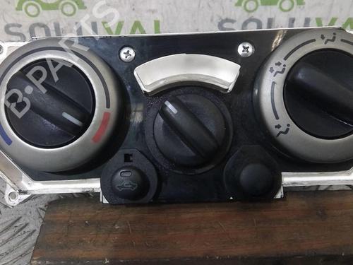 Climate control SUZUKI LIANA Hatchback 1.3 | BP21816827I5 