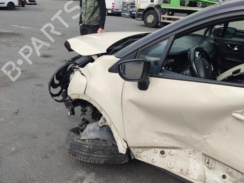 Left taillight RENAULT CAPTUR I (J5_, H5_) 1.5 dCi 90 (J5N4, J5M5, J5MW, J5M6, J5AL, J5AJ) | BP28080114C34 - Image 18