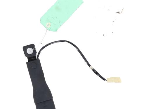 seat-buckle-suzuki-swift-iv-fz-nz-2010-26691443 main image