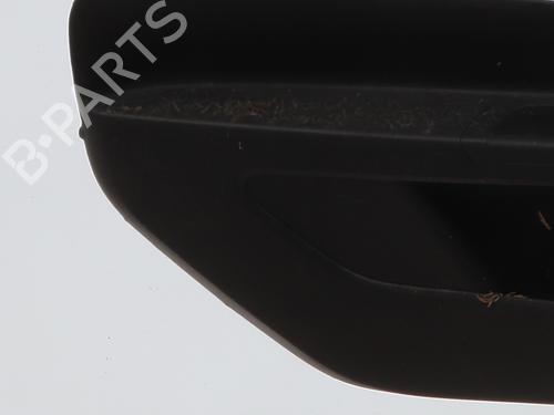Front left panel VW UP! (121, 122, BL1, BL2, BL3, 123) 1.0 | BP36314453C58 - Image 4