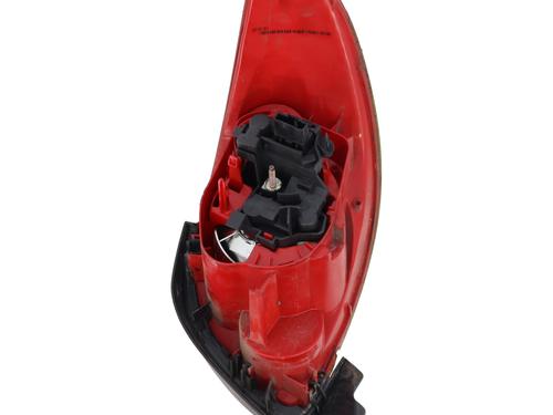 Left taillight PEUGEOT 206 CC (2D) 1.6 16V (2DNFUF, 2DNFUR) | BP33030271C34 - Image 2