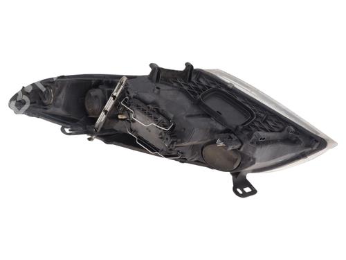 Left headlight RENAULT MEGANE III Hatchback (BZ0/1_, B3_) 1.9 dCi (BZ0N, BZ0J) | BP40240117C28 - Image 5