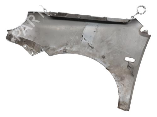 Right front fenders VW POLO (9N_, 9A_) 1.9 TDI | BP22536521C42 
