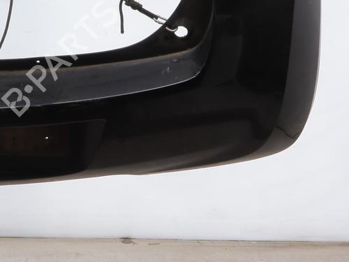 Paragolpes trasero Paragolpes trasero OPEL AGILA B (H08) 1.0 (F68) (65 hp) 37482013 37482013