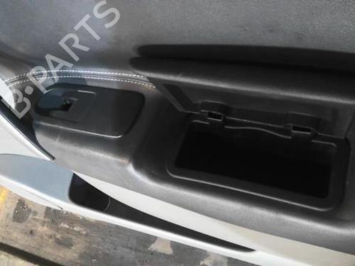 Right front door RENAULT SCÉNIC II (JM0/1_) 1.9 dCi (JM14) | BP20354113C3 