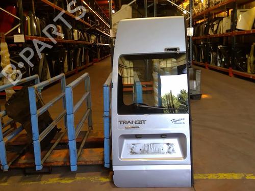 Left tailgate FORD TRANSIT Van (FA_ _) 2.2 TDCi | BP33040801C76 - Image 4