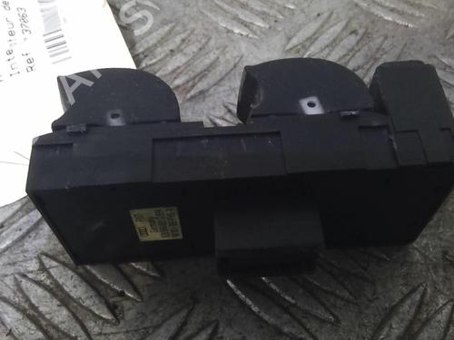 Left front window switch AUDI A4 B6 Avant (8E5) 2.5 TDI | BP20361231I27 