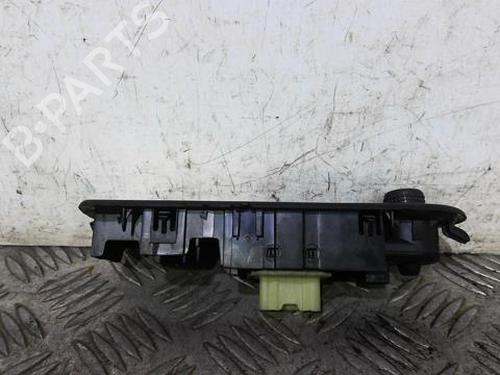 Left front window switch RENAULT CLIO IV (BH_) 0.9 TCe 90 (BHNF, BHMA, BHMH, BHJK, BHJR) | BP20366201I27 