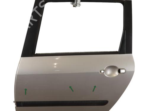 left-rear-door-peugeot-307-break-3e-2002-2003-2004-2005-2006-2007-2008-2009-24862910 main image