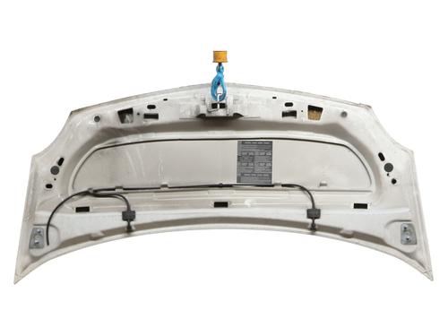 Capot Capot RENAULT KANGOO / GRAND KANGOO II (KW0/1_) 1.5 dCi 90 (KW05, KW08, KW0G, KW11) (90 hp) 32767064 32767064