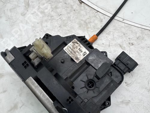 Front left lock OPEL CORSA E (X15) 1.2 (08, 68) | BP34256743C98  - Image 5