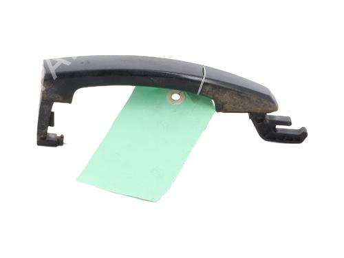 Front right exterior door handle OPEL MERIVA B MPV (S10) 1.4 (75) | BP28066770C129 