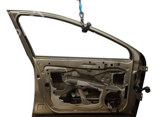 Used Left front door Left front door PEUGEOT 407 (6D_) 2.0 HDi 135 (6DRHRH, 6DRHRE, 6DRHRG, 6DRHRJ) (136 hp) 27663903 27663903