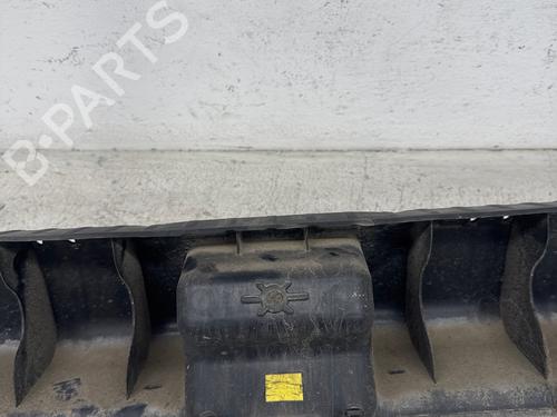 Used Rear bumper reinforcement Rear bumper reinforcement 36955930 36955930