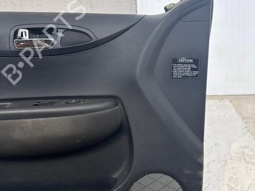 Front left panel HYUNDAI i20 I (PB, PBT) 1.4 CRDi | BP37086086C58 - Image 3