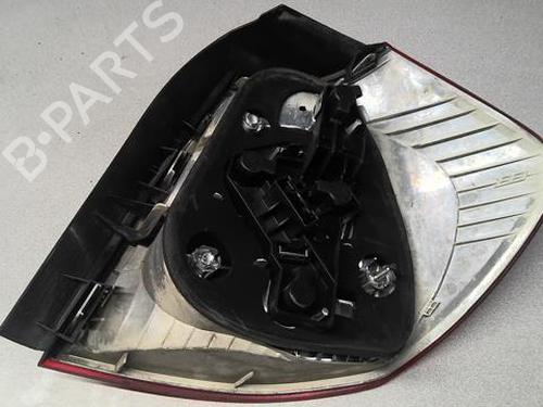 Used Left taillight BMW 1 (E87) 120 d (163 hp) 22003508