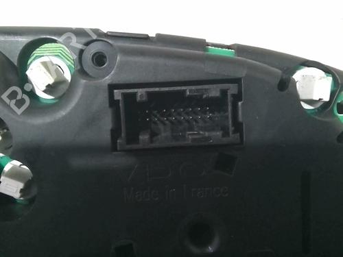 Instrument cluster PEUGEOT 406 (8B) 2.2 | BP20352610C47 