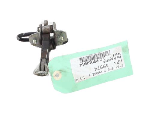 Hinge/Door check strap FIAT 500 (312_) 1.3 D Multijet (312AXB1A) | BP25223730C146