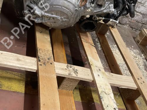 Used Gearbox Gearbox 37742714 37742714