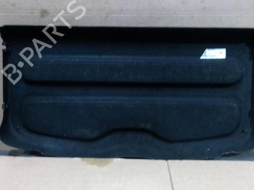 Bandeja trasera CITROËN C4 CACTUS 1.6 HDi 90 | BP32134031C85