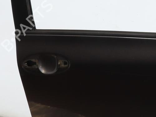 Tür rechts vorne für Tür rechts vorne TOYOTA YARIS (_P9_) 1.4 D-4D (NLP90_, NLP90R) (90 hp) 30690626 30690626