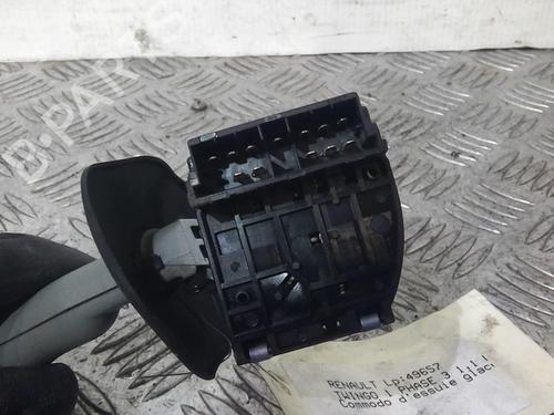 Used Steering column stalk Steering column stalk RENAULT TWINGO I (C06_) 1.2 16V (C06C, C06D, C06K) (75 hp) 20367223 20367223