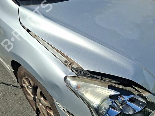 Left front fog light HYUNDAI i30 (FD) 1.6 CRDi | BP28080179C30 - Image 16