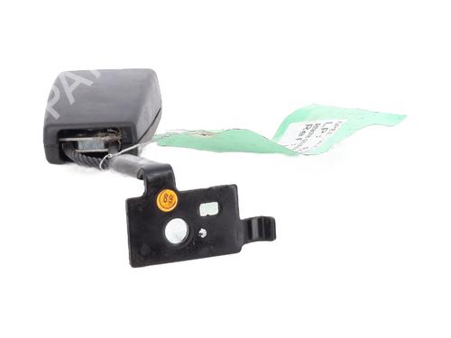 Seat buckle OPEL VECTRA C GTS (Z02) 1.9 CDTI (F68) | BP30116112I32