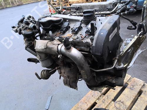 Engine AUDI TT (8N3) 1.8 T | BP23789388M1 - Image 5